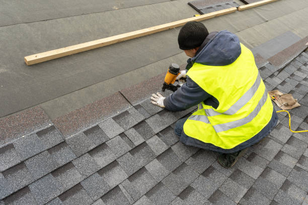 Best Best Roofing Contractors  in Westport, IN