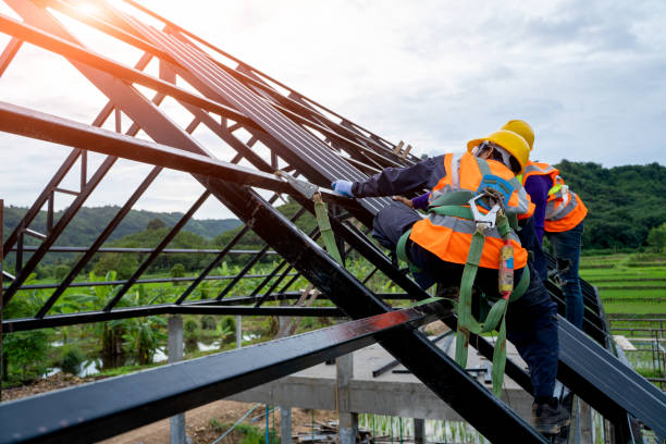 Slate Roofing Contractor in Westport, IN