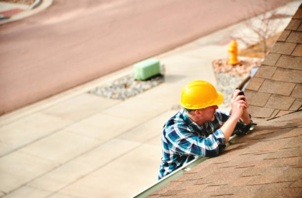 Best Commercial Roofing Services  in Westport, IN