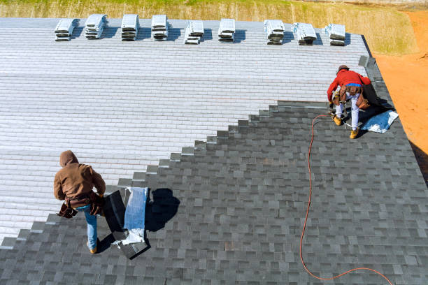 Best Storm Damage Roof Repair  in Westport, IN