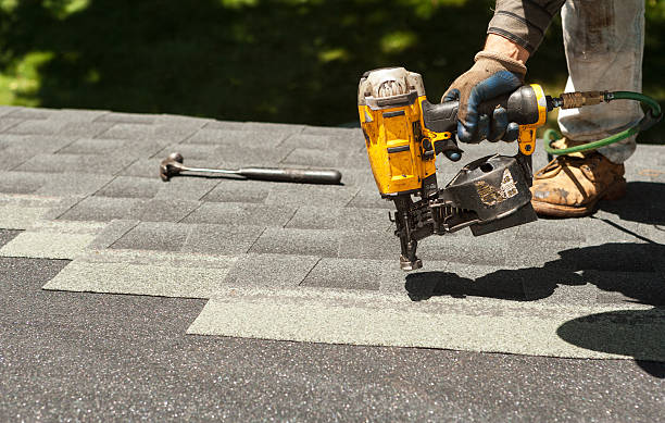Quick and Trustworthy Emergency Roof Repair Services in Westport, IN
