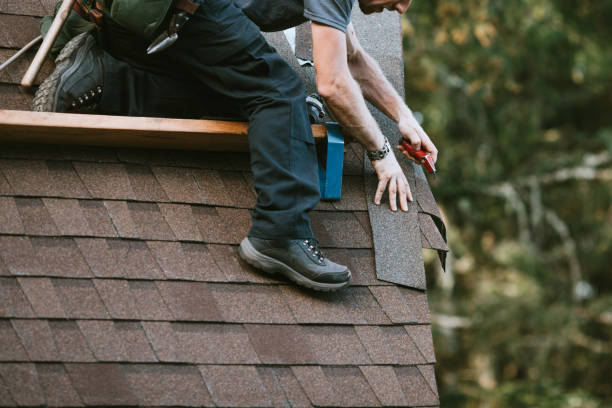 Roof Repair Estimates in Westport, IN