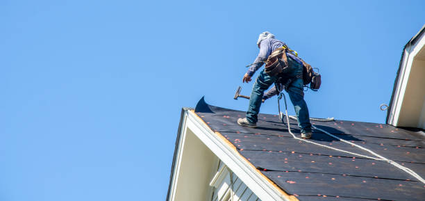 Best Commercial Roofing Services  in Westport, IN